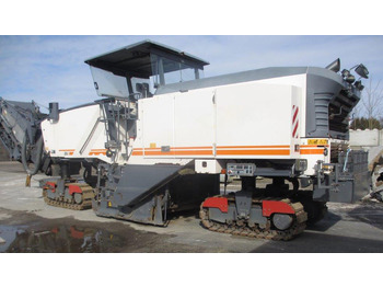 Aplainadora (Fresadora) Wirtgen W 250 I: foto 3