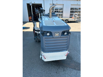 Aplainadora (Fresadora) Wirtgen W 35 Ri: foto 4