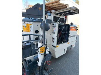 Aplainadora (Fresadora) Wirtgen W 35 Ri: foto 5