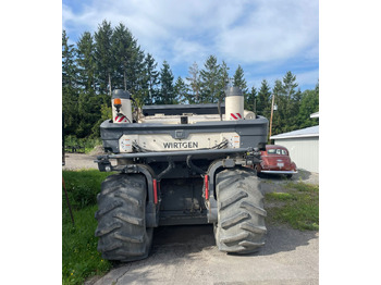 Estabilizador de solos Wirtgen WR 250: foto 5