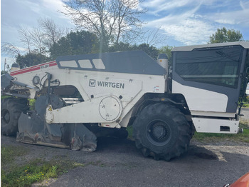 Estabilizador de solos Wirtgen WR 250: foto 3