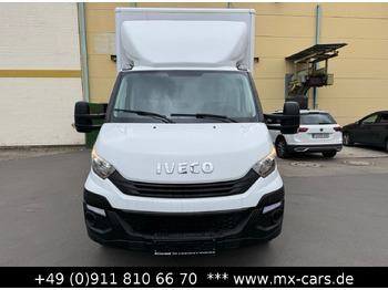 Carrinha de contentor Iveco Daily 35s14 Möbel Maxi 4,39 l / 2,37 hoch 22 m³: foto 2