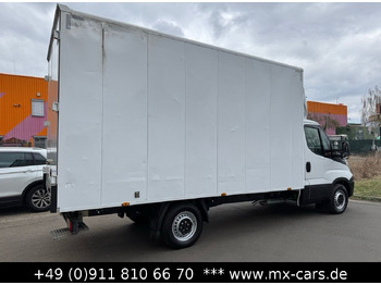 Carrinha de contentor Iveco Daily 35s14 Möbel Maxi 4,39 l / 2,37 hoch 22 m³: foto 5