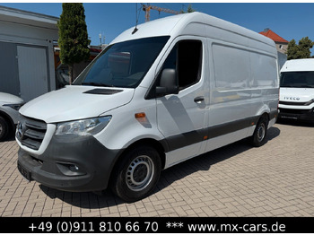 Furgão MERCEDES-BENZ Sprinter 316