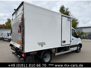 Carrinha frigorífica Mercedes-Benz Sprinter 514 CDi Kühl. Carrier 350 LBW No 516-36: foto 5 Carrinha frigorífica Mercedes-Benz Sprinter 514 CDi Kühl. Carrier 350 LBW No 516-36: foto 5