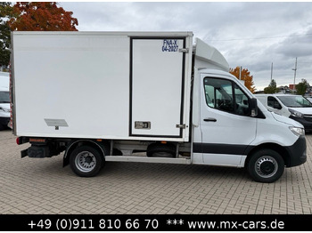 Carrinha frigorífica Mercedes-Benz Sprinter 514 CDi Kühl. Carrier 350 LBW No 516-36: foto 4 Carrinha frigorífica Mercedes-Benz Sprinter 514 CDi Kühl. Carrier 350 LBW No 516-36: foto 4
