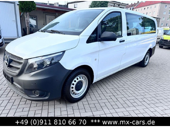 Furgão de passageiros MERCEDES-BENZ Vito 110