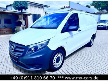 Furgão compacto MERCEDES-BENZ Vito 110