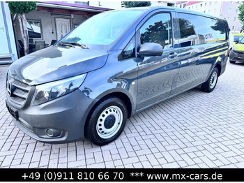 Furgão compacto MERCEDES-BENZ Vito 114
