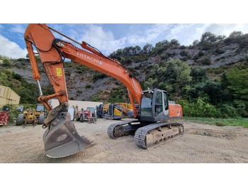 Escavadora de rastos HITACHI ZX280