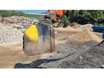 Leasing de REMU POUR PELLE 15T REMU POUR PELLE 15T: foto 2