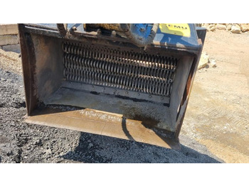Leasing de REMU POUR PELLE 15T REMU POUR PELLE 15T: foto 1