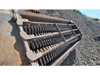 Leasing de REMU POUR PELLE 15T REMU POUR PELLE 15T: foto 3