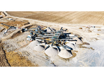 Correia transportadora FABO