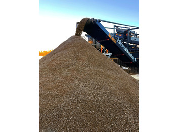 Correia transportadora novo FABO Conveyor belt: foto 3