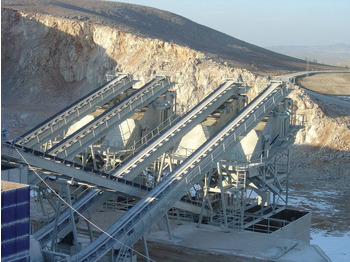 Correia transportadora novo FABO Conveyor belt: foto 4