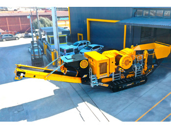 Máquina de mineração FABO