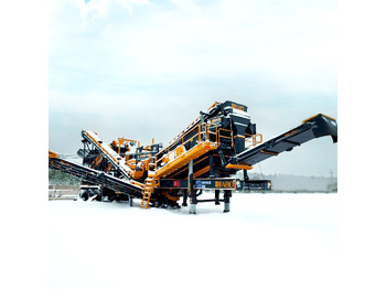 Britador de impacto FABO