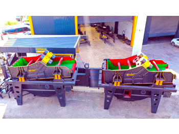 Peça de reposição por Máquina de construção novo FABO Spare parts - crushing plant: foto 4