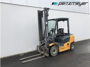 Empilhadeira a diesel JUNGHEINRICH DFG