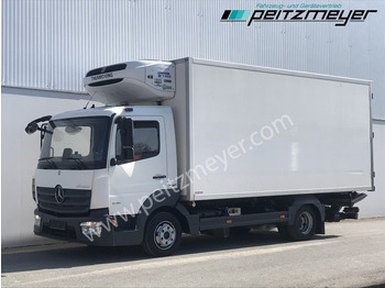 Camião frigorífico MERCEDES-BENZ Atego 818