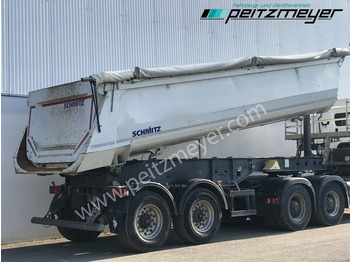 Semi-reboque basculante SCHMITZ SCB