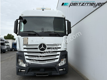 Tractor MERCEDES-BENZ Actros 1843 LSNRL Lowliner: foto 5