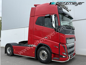 Tractor VOLVO FH 16 750 LL, Klima, Retarder, Kipphydraulik: foto 2