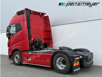 Tractor VOLVO FH 16 750 LL, Klima, Retarder, Kipphydraulik: foto 4