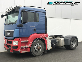 Tractor MAN TGS 18.400