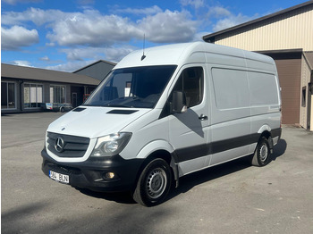 Furgão MERCEDES-BENZ Sprinter 316