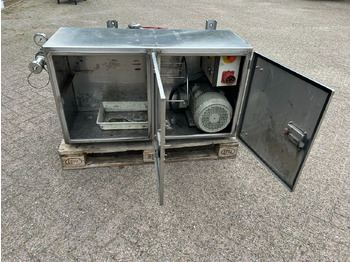 Equipamento de construção