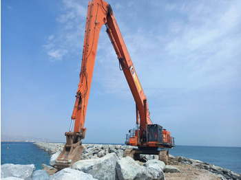Escavadeira HITACHI EX1200