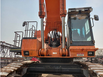 Escavadeira Hitachi EX1200-6 LR 28m (Abu Dhabi): foto 5