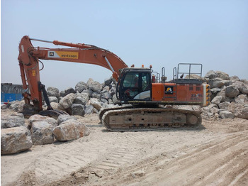 Escavadora de rastos Hitachi ZX470-5G (Abu Dhabi): foto 3