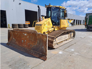 Buldôzer KOMATSU D61