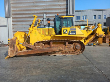 Buldôzer KOMATSU D155