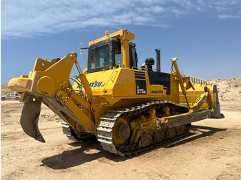 Buldôzer Komatsu D275-5R (Saudi Arabia): foto 2
