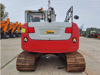 Escavadora de rastos Takeuchi TB2150: foto 3
