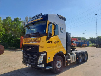 Tractor VOLVO FH13 540