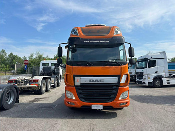 Tractor DAF CF 85.440: foto 3