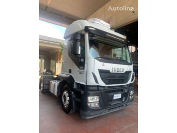 Tractor IVECO Stralis 460: foto 1