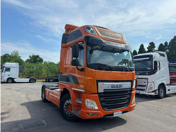 Tractor DAF CF 85