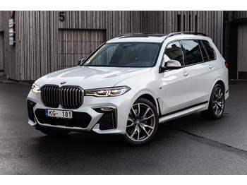 Automóvel BMW