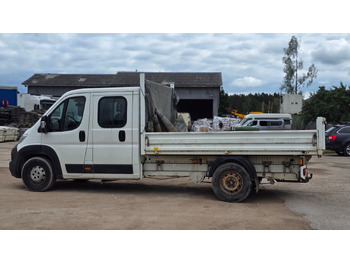 Carrinha basculante CITROËN Jumper: foto 3