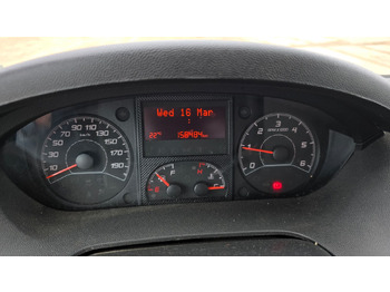 Carrinha basculante CITROËN Jumper: foto 5