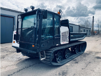 Dumper de rastos