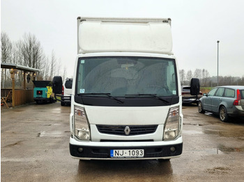 Leasing de RENAULT Maxity 130DXi RENAULT Maxity 130DXi: foto 2