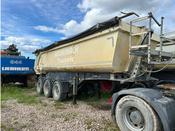 Semi-reboque basculante SCHMITZ Cargobull: foto 2