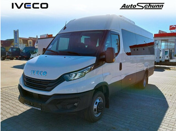 Minibus IVECO Daily 50c18